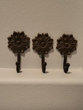Cast iron flower for sale  Rockledge