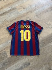 Nike barcelona trikot gebraucht kaufen  Ilmenau-Gehren, Möhrenbach, Jesuborn