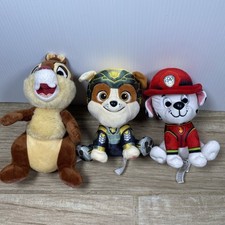 Lot plush disney for sale  Bristol