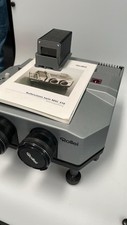 Rollei msc 310 gebraucht kaufen  Fürth