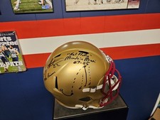 Doug flutie boston for sale  Mansfield