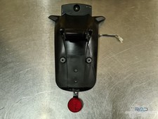 Bavette arrière moto d'occasion  Le Lion-d'Angers