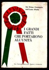 Grandi fatti che usato  Mira