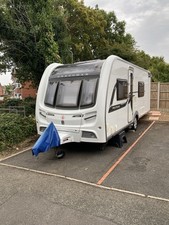 Coachman pastiche 560 for sale  BEWDLEY