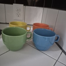Market set multicolor for sale  Painesville