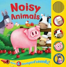 Noisy animals igloo for sale  UK