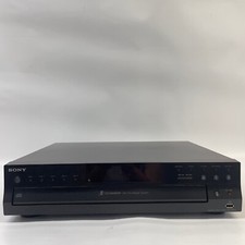 Sony cdp ce500 for sale  Greenacres