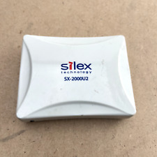 Silex 2000u2 speed gebraucht kaufen  Köln