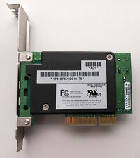 Placa PCI fax modem telefone CNR-002/A1B A02-0591JP CNR-002#/A1B Sony GVC 56k TESTADO, usado comprar usado  Enviando para Brazil