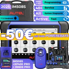 Autel maxiim im508s gebraucht kaufen  Ginsheim-Gustavsburg