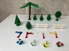 Lego 6319 accessoires d'occasion  Sévrier