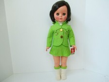 Vintage mod brunette for sale  Oswego