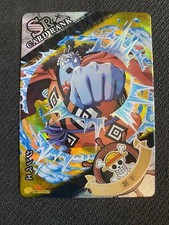 Jinbe one piece usato  Limbiate