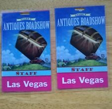 Lot antiques roadshow for sale  Atascadero