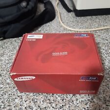 Cellulare samsung sgh usato  Bellinzago Novarese