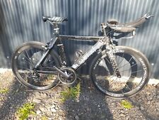 Planet timetrial bicycle for sale  BROMYARD