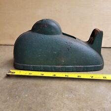 Vintage industrial cast for sale  Plano
