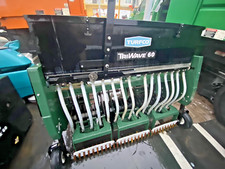 2018 turfco triwave for sale  Woodland Hills