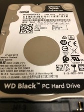 0cxkck 500gb hdd for sale  Longwood