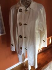 Manteau imperméable femme d'occasion  Étaples