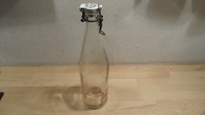 Alte sprudelflasche flasche gebraucht kaufen  Amstetten