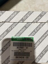 Corpo farfallato alfa usato  Solza
