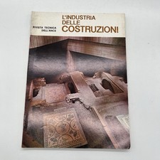 Rivista tecnica dell usato  Roma