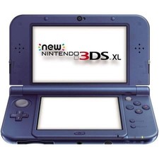 Console nintendo new d'occasion  Les Mureaux