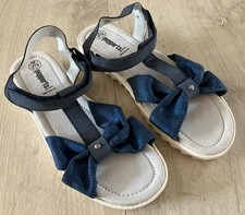 Sandalen schuhe gebraucht kaufen  Friedberg (Hessen)