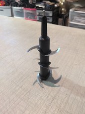 OEM AFIADO! Ninja 6 lâminas para jarro 72 oz modelo 297KKU BL500 BL700 NJ600 CLEAN comprar usado  Enviando para Brazil