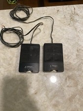 Vintage Pioneer TS-M2 Tweeters Tune Up Alto-falante Conjunto de 2 Colecionadores Audiophile comprar usado  Enviando para Brazil