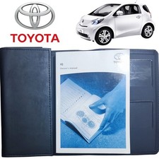 Toyota owners manual d'occasion  Expédié en Belgium