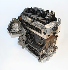 Motor engine diesel gebraucht kaufen  Sanitz