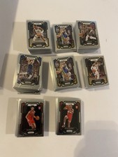 2023 panini prizm for sale  Charlotte