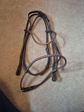 bridle headpiece for sale  LINCOLN
