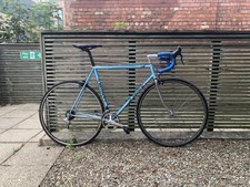 Italian daccordi steel for sale  MANCHESTER