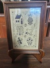 Vintage country cuts for sale  Littleton