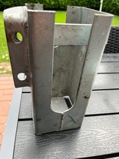 Pkw anhängerschloss gebraucht kaufen  Weyhe