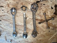 Alte gelenkschlüssel vielfach gebraucht kaufen  Greiz