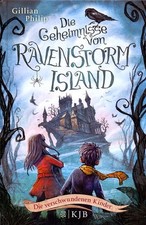 Geheimnisse ravenstorm island gebraucht kaufen  Berlin