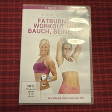 Fitness for intensive gebraucht kaufen  Thomasburg