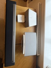 Sonos bundle playbar for sale  SOLIHULL
