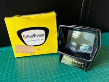 Vintage halina slide for sale  SWANSEA