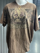 Harley davidson shirt for sale  Brooklyn