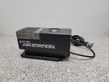 Inflador/compressor de estação de ar Black & Decker 9527 120 volts, usado comprar usado Inflador/compressor de estação de ar Black & Decker 9527 120 volts, usado comprar usado  Enviando para Brazil