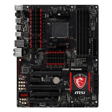 Placa-mãe soquete AM3/AM3+ DDR3 AMD 970 para MSI 970 GAMING comprar usado  Enviando para Brazil