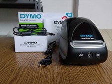 Dymo label writer usato  Talla