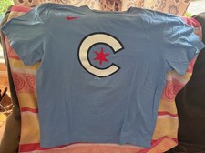 Chicago cubs nike for sale  Saint Joseph