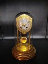 Orologio pendolo tavolo usato  Acqui Terme