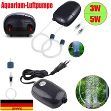 Belüfter teich aquarium gebraucht kaufen  Aspisheim, Grolsheim